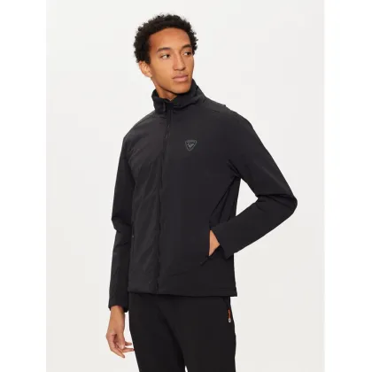 Zdjęcie Rossignol Kurtka outdoor Opside RLMMJ15 Czarny Regular Fit
