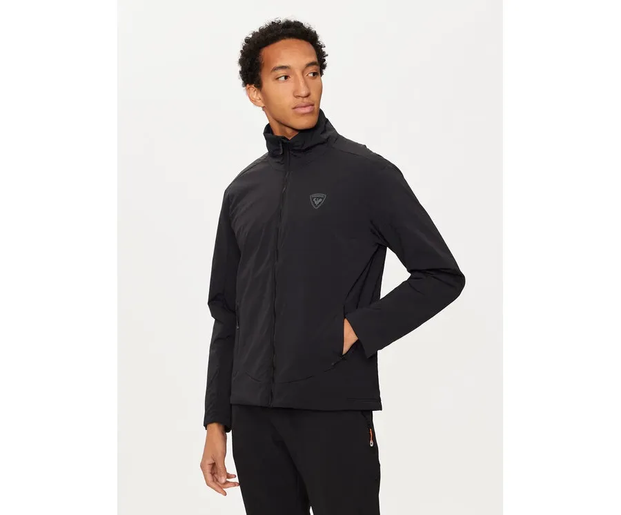 obrazek 1 Rossignol Kurtka outdoor Opside RLMMJ15 Czarny Regular Fit
