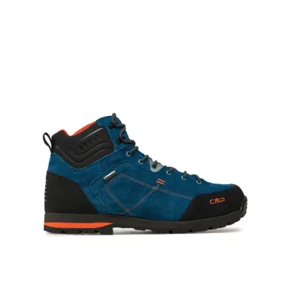 Zdjęcie CMP Trekkingi Alcor 2.0 Mid Trekking Shoes Wp 3Q18577 Granatowy