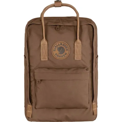 Zdjęcie Fjallraven plecak Kanken no. 2 Laptop 15 kolor brązowy duży gładki F23803.238