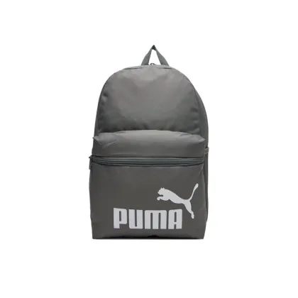 Zdjęcie Puma Plecak PHASE BACKPACK 9116415 Szary
