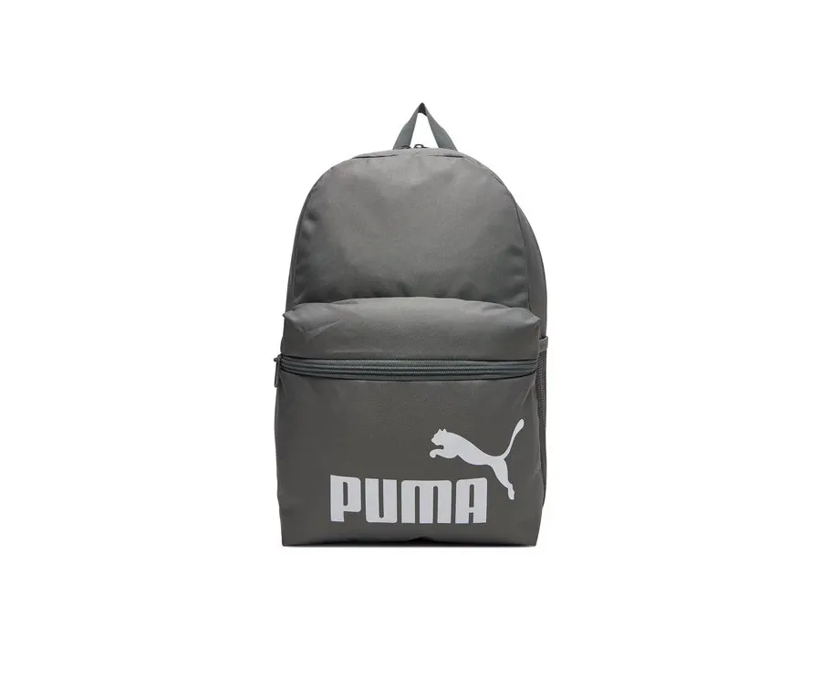 obrazek 1 Puma Plecak PHASE BACKPACK 9116415 Szary