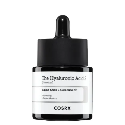 Zdjęcie Cosrx The Hyaluronic Acid 3 Serum do twarzy 20 ml