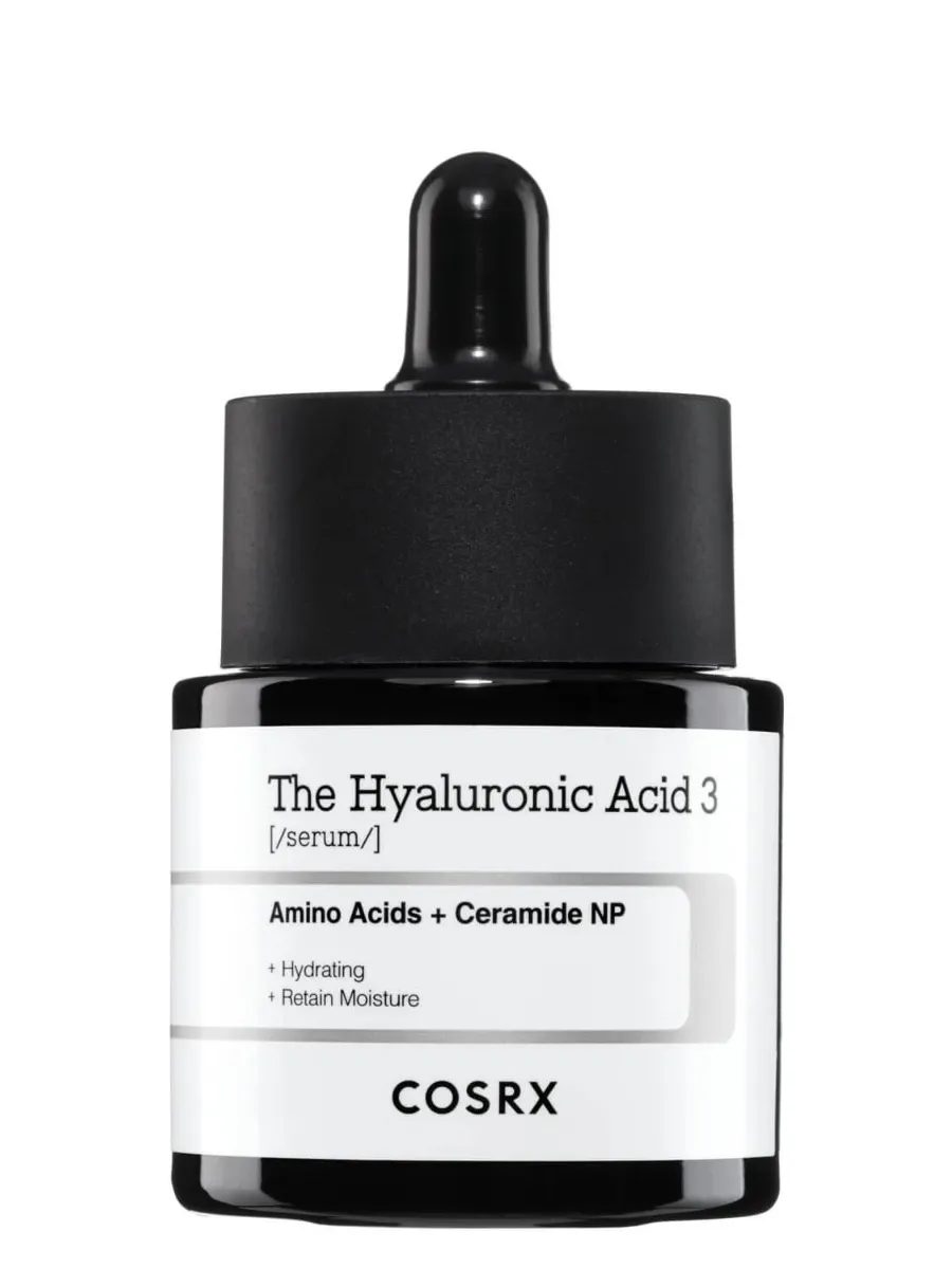 obrazek 1 Cosrx The Hyaluronic Acid 3 Serum do twarzy 20 ml