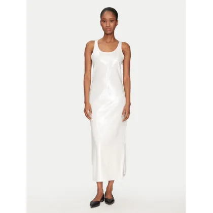 Zdjęcie Marella Sukienka koktajlowa Beati 2513621054 Biały Regular Fit