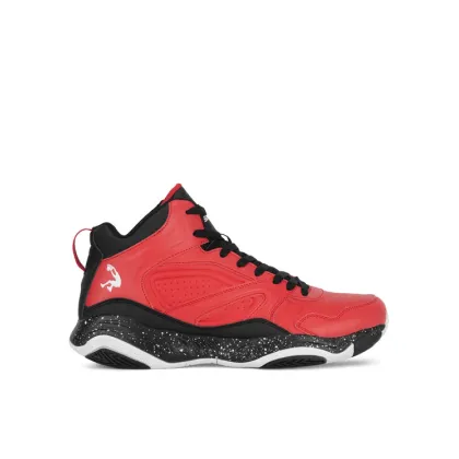 Zdjęcie Shaq Sneakersy SHAQNOTIZE AQ95000M-RB Czerwony
