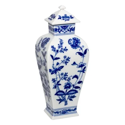 Zdjęcie Luksusowy porcelanowy dzbanek Bristol Margão - Vista Alegre