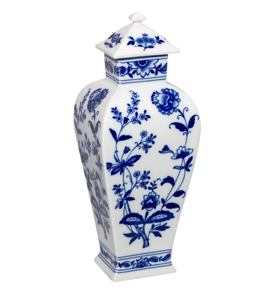 obrazek 1 Luksusowy porcelanowy dzbanek Bristol Margão - Vista Alegre