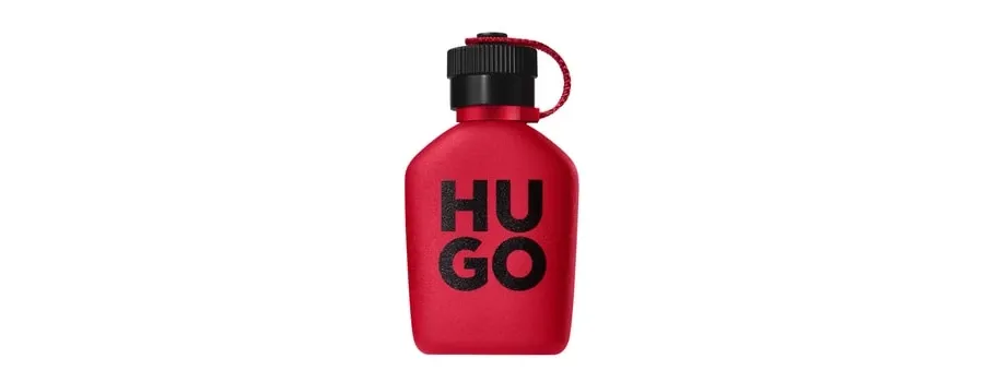obrazek 1 HUGO BOSS Hugo Intense Woda perfumowana 75 ml