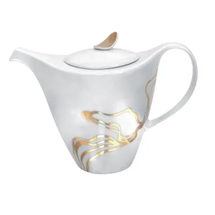 Zdjęcie Zjawiskowy dzbanek Fiume D'Oro do kawy