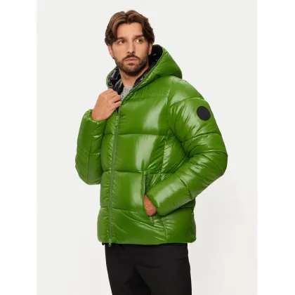 Zdjęcie Save The Duck Kurtka zimowa D31280M LUCK19 Zielony Regular Fit
