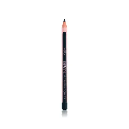Zdjęcie L'Oréal Paris Color Riche Le Khôl Superliner Kredka w sztyfcie 1.2 ml Nr. 101 - Midnight Black