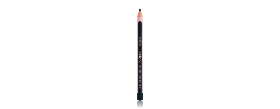 obrazek 1 L'Oréal Paris Color Riche Le Khôl Superliner Kredka w sztyfcie 1.2 ml Nr. 101 - Midnight Black