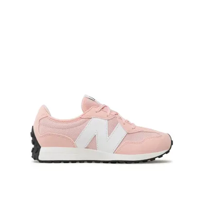 Zdjęcie New Balance Sneakersy GS327CGP Różowy
