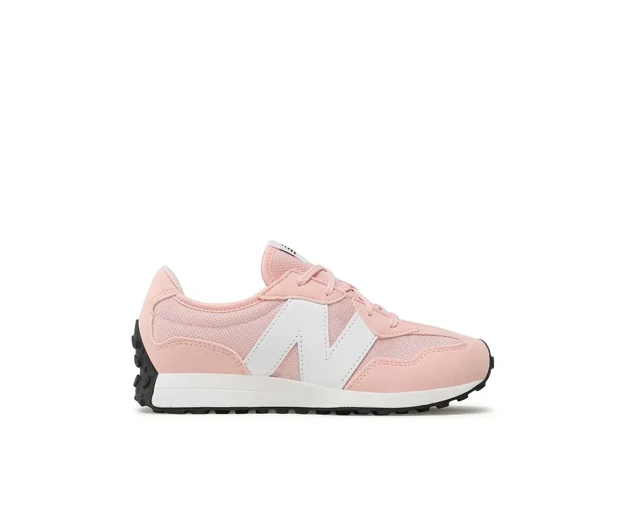obrazek 1 New Balance Sneakersy GS327CGP Różowy
