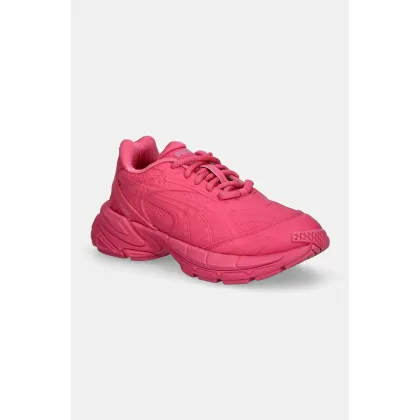 Zdjęcie Puma sneakersy Velophasis Vacuum kolor różowy 398263