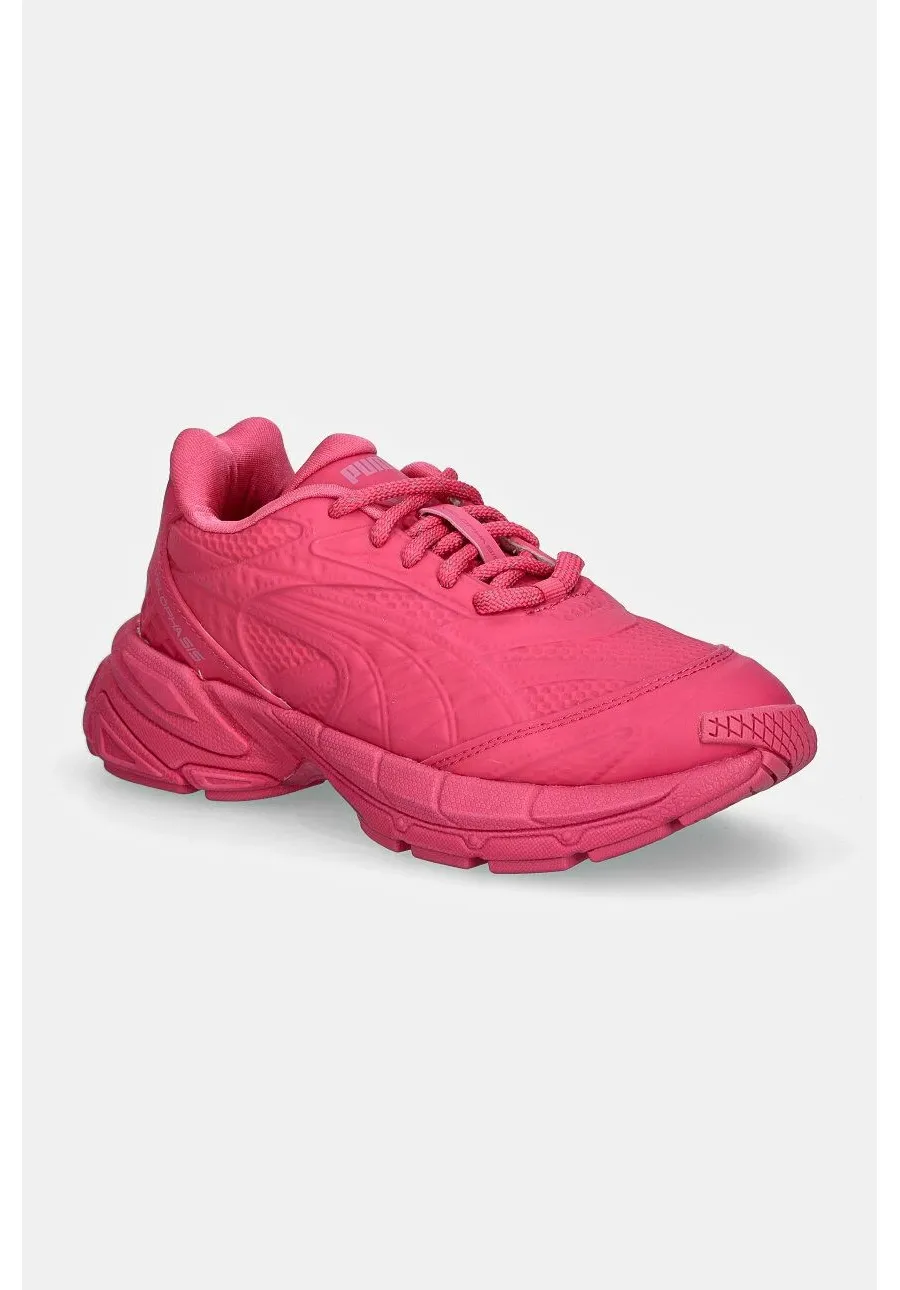 obrazek 1 Puma sneakersy Velophasis Vacuum kolor różowy 398263