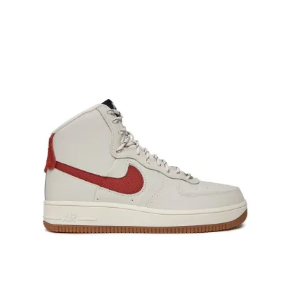 Zdjęcie Nike Sneakersy Af1 Sculpt Wild FB7960 001 Beżowy