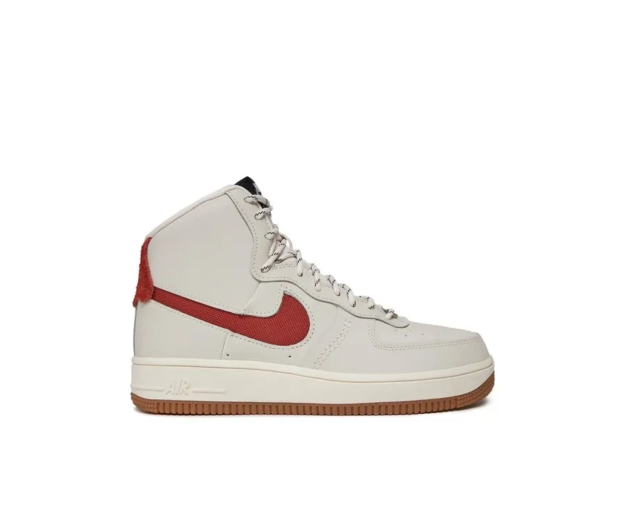 obrazek 1 Nike Sneakersy Af1 Sculpt Wild FB7960 001 Beżowy