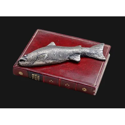 Zdjęcie Unikatowy przycisk do papieru