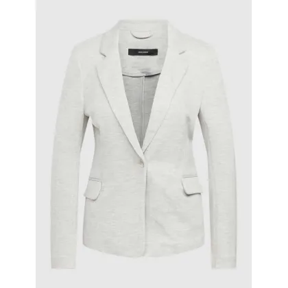 Zdjęcie Vero Moda Marynarka Julia 10154123 Szary Regular Fit