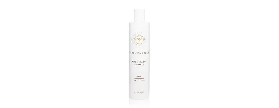 obrazek 1 Innersense Organic Beauty Pure Harmony Hairbath Szampon do włosów 295 ml