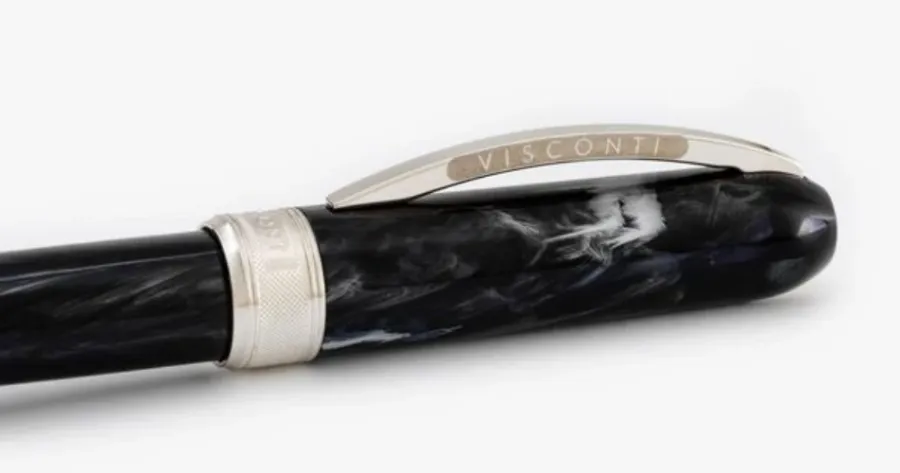 obrazek 4 Prezentowe pióro kulkowe Visconti Rembrandt Black
