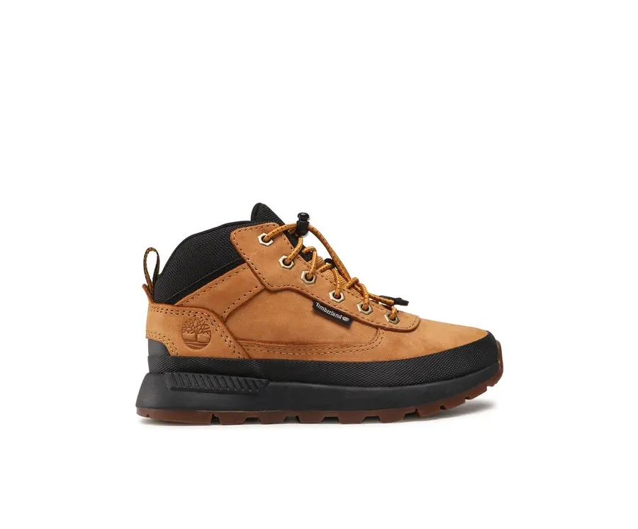 obrazek 1 Timberland Trzewiki Field Trekker TB0A2F7N2311 Brązowy