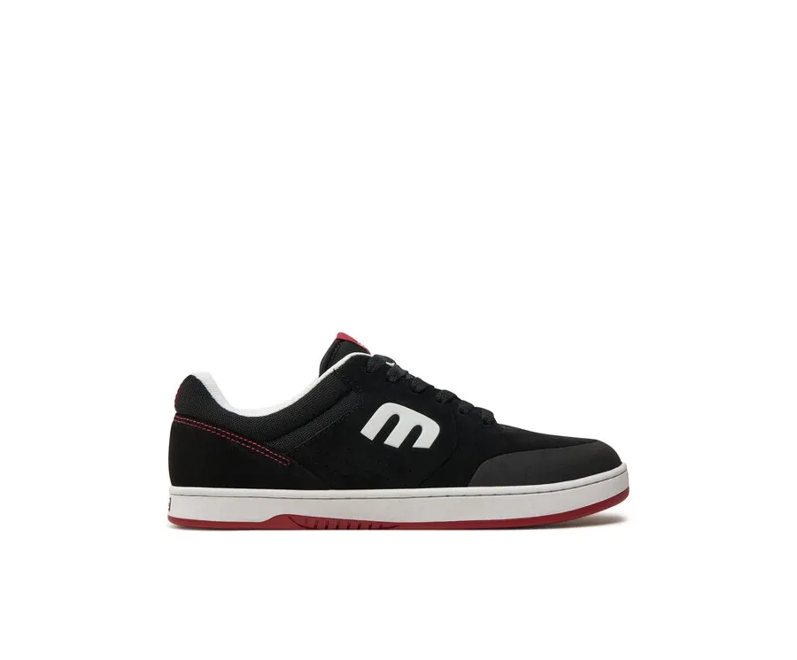 obrazek 1 Etnies Sneakersy Marana 4101000403 Czarny