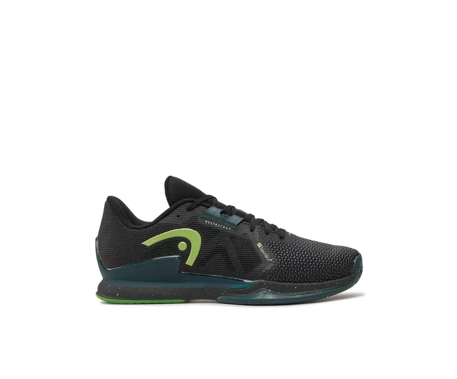 obrazek 1 Head Buty do tenisa Sprint Pro 3.5 Sf Men 273004 Czarny