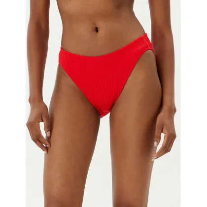 Zdjęcie Chantelle Dół od bikini C12VA0 Czerwony