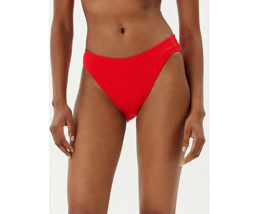 obrazek 1 Chantelle Dół od bikini C12VA0 Czerwony