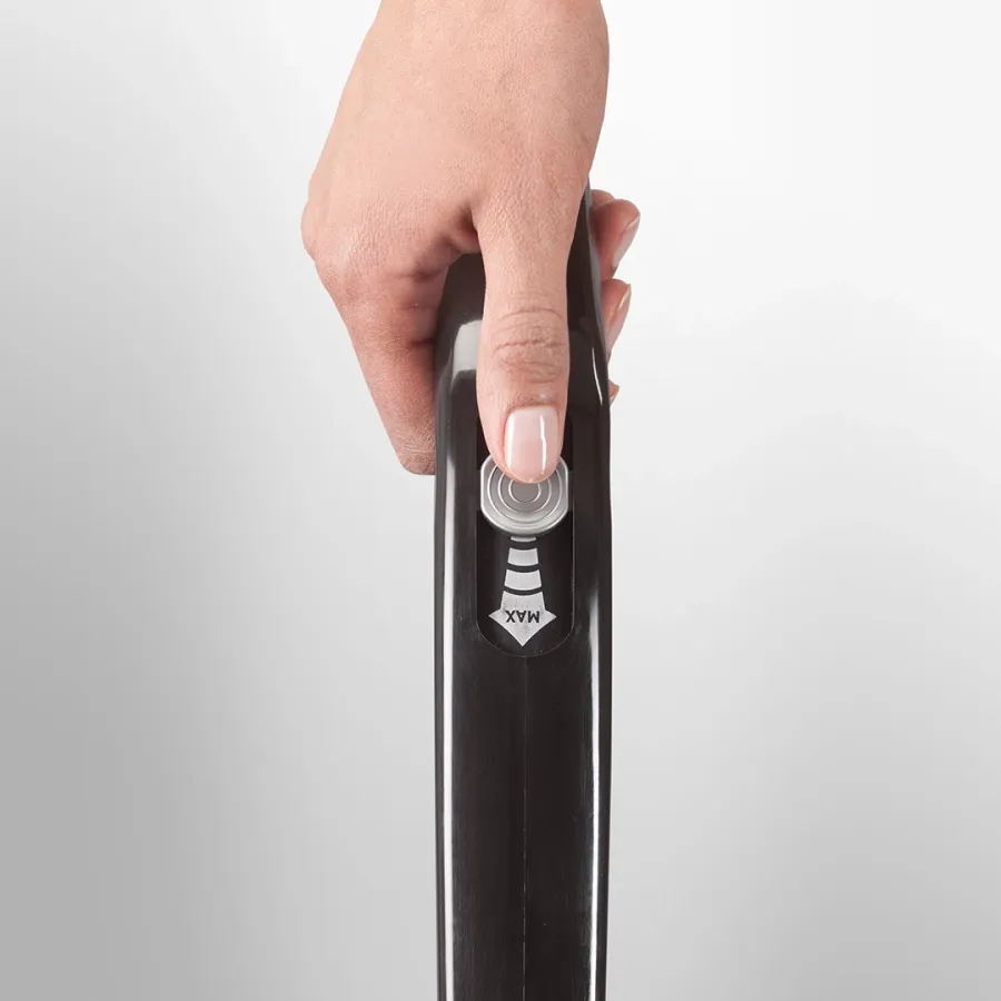 picture 9 SEBO FELIX 1 PREMIUM ROSSO vacuum cleaner