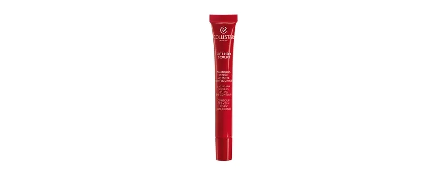 obrazek 1 Collistar Lift Hd+ Sculpt Lifting eye contour care for dark circles Krem pod oczy 15 ml
