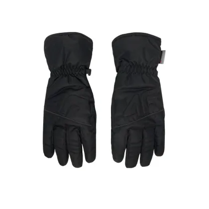 Zdjęcie 4F Rękawice narciarskie 4FWAW24AFGLM149 Czarny