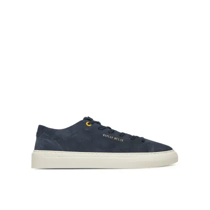 Zdjęcie REPLAY Sneakersy GMZ6U .000.C0001L Granatowy