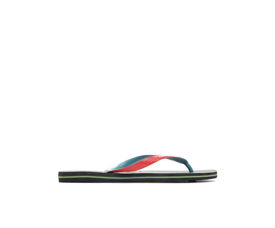 obrazek 1 Havaianas Japonki 41232069710-M Czarny