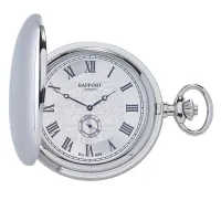 Picture Polished pocket watch