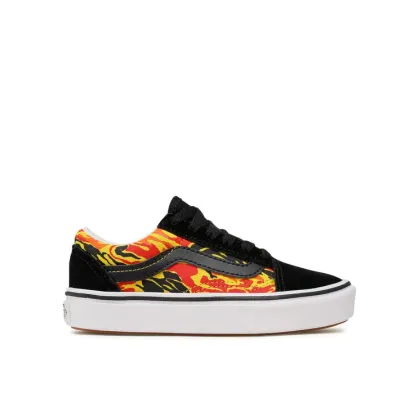 Zdjęcie Vans Tenisówki Comfycush Old Sko VN0A4U1Q31O1 Czarny