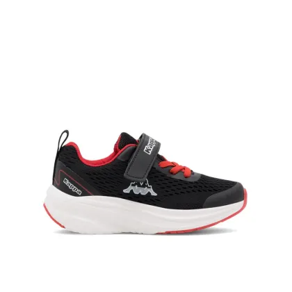 Zdjęcie Kappa Sneakersy SS24-3C009(IV)CH Czarny