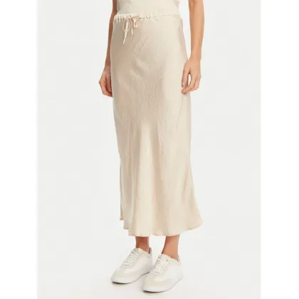 Zdjęcie Marella Spódnica midi No 2513101055 Écru Regular Fit