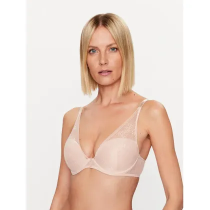 Zdjęcie Passionata Biustonosz z fiszbiną Maddie P47H20 Beżowy