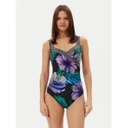 Zdjęcie Miraclesuit Strój kąpielowy Flora Aura 6552380 Kolorowy