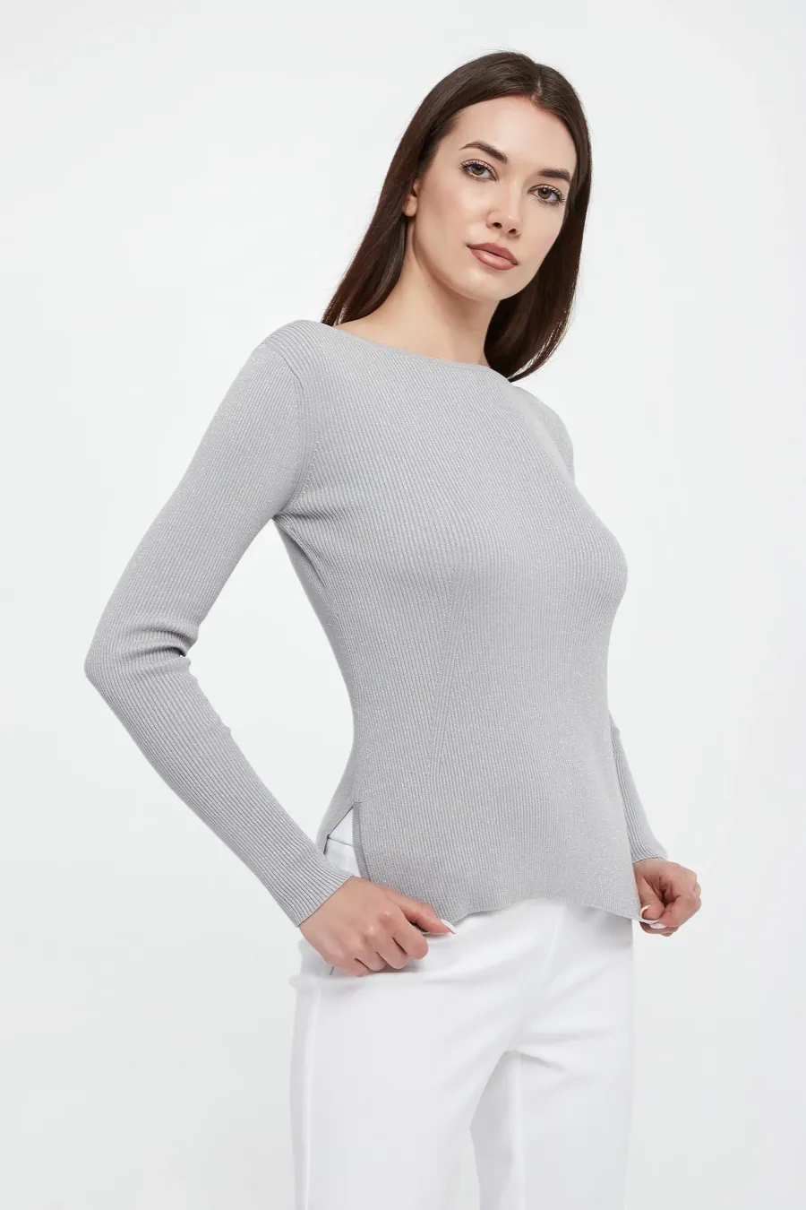 obrazek 1 Sweter damski Favella MAX MARA LEISURE Max Mara Leisure