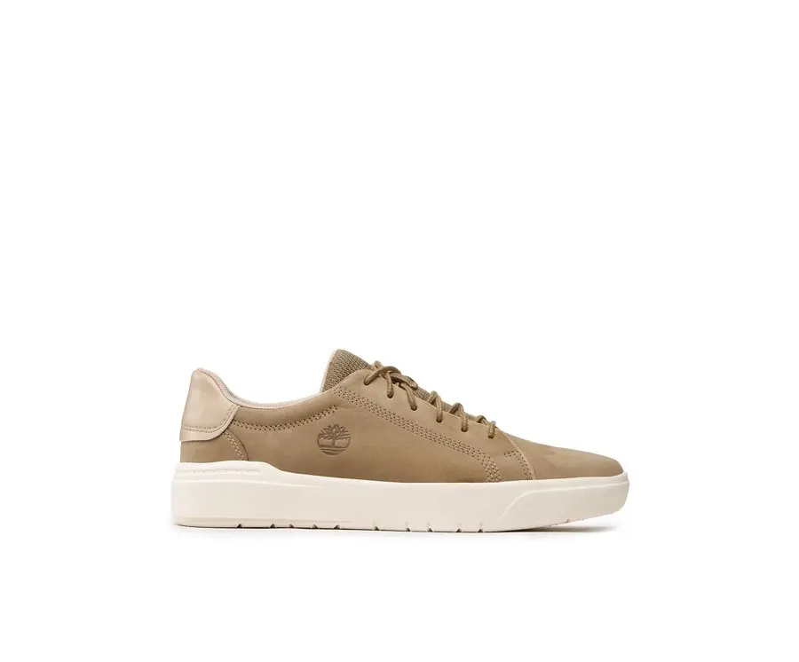 obrazek 1 Timberland Sneakersy Seneca Bay Oxford TB0A5TY5DR01 Beżowy
