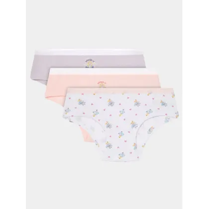 Zdjęcie OVS Komplet 3 par fig 1968682 Kolorowy