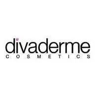 Divaderme logo