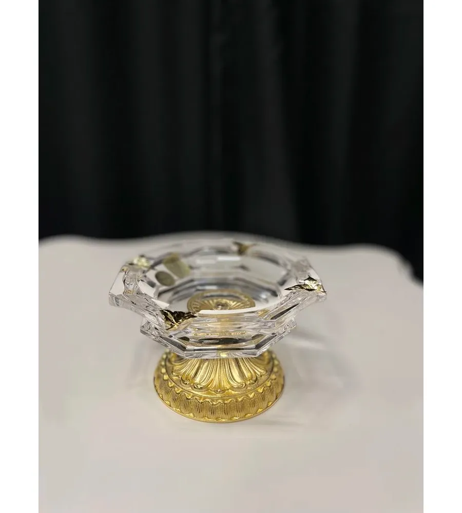 obrazek 4 Wyjątkowo elegancka popielnica - Cre Art