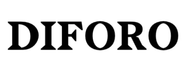 Diforo logo