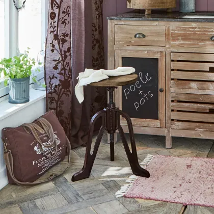 Zdjęcie Stołek Tex